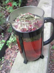 Herbal Tea