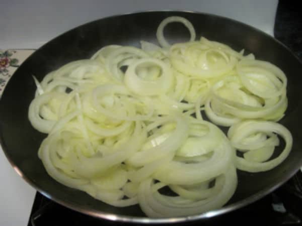 Healing Foods onions