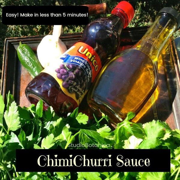 chimichurri