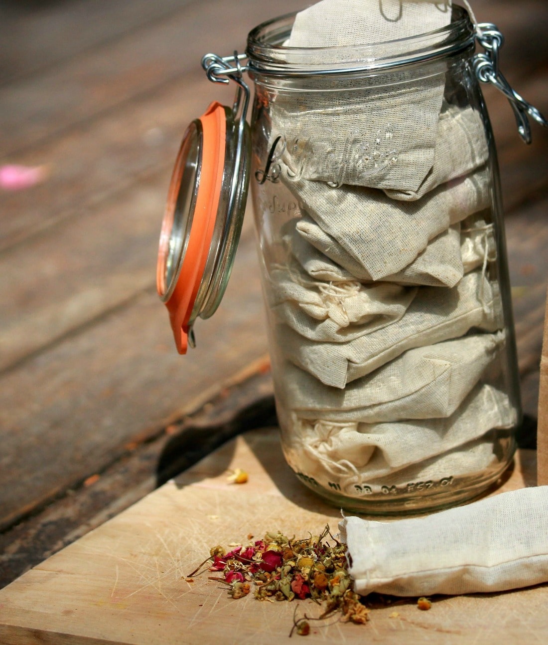 Healing Herbal Baths Book Review Studio Botanica