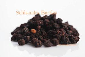 Schisandra berries adaptogen part of coronavirus and herbs