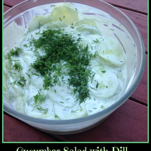 Dill benefits + recipes Studio Botanica