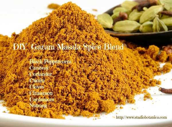 garam masala powder