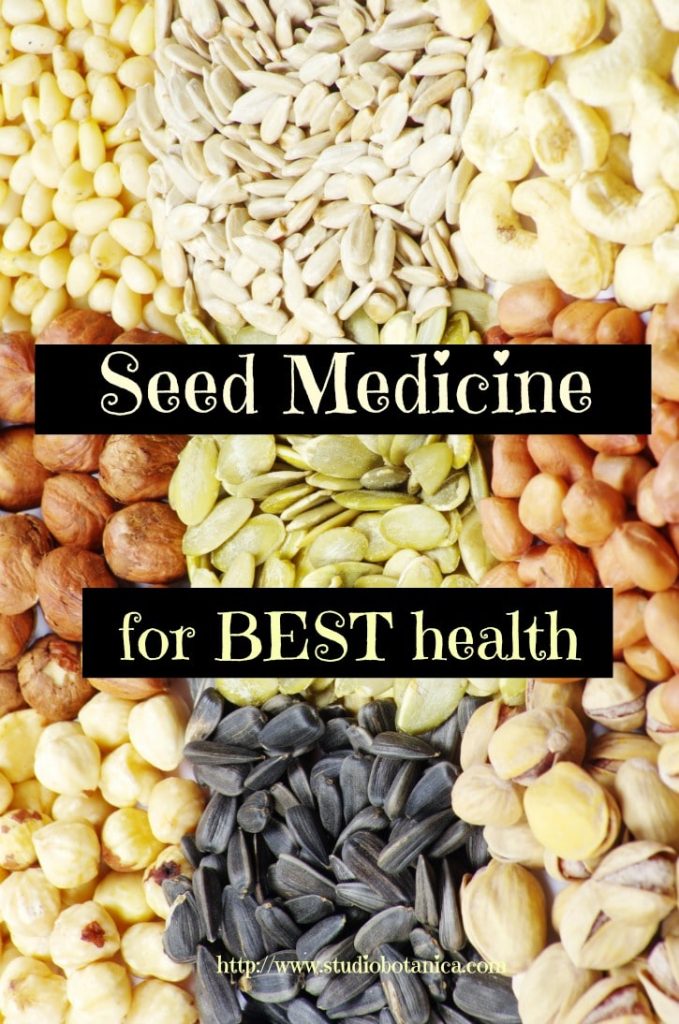 Seed Medicine