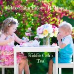 Kiddie Calm Tea