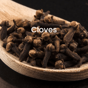 Cloves