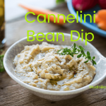 Canellini Bean Dip