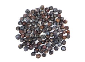 Herbal Solutions juniper berries