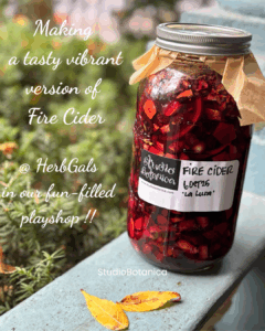 Fire Cider