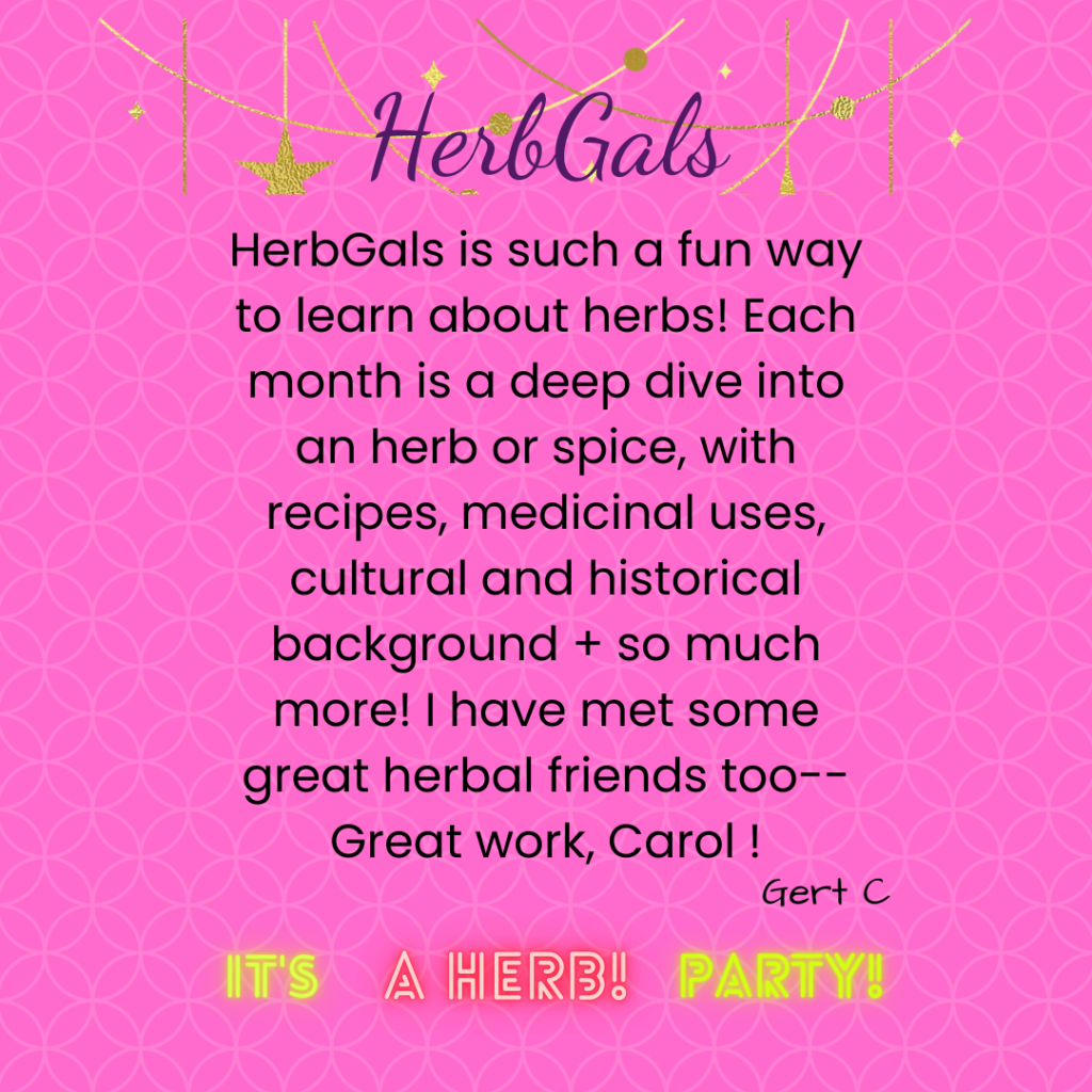 HerbGals