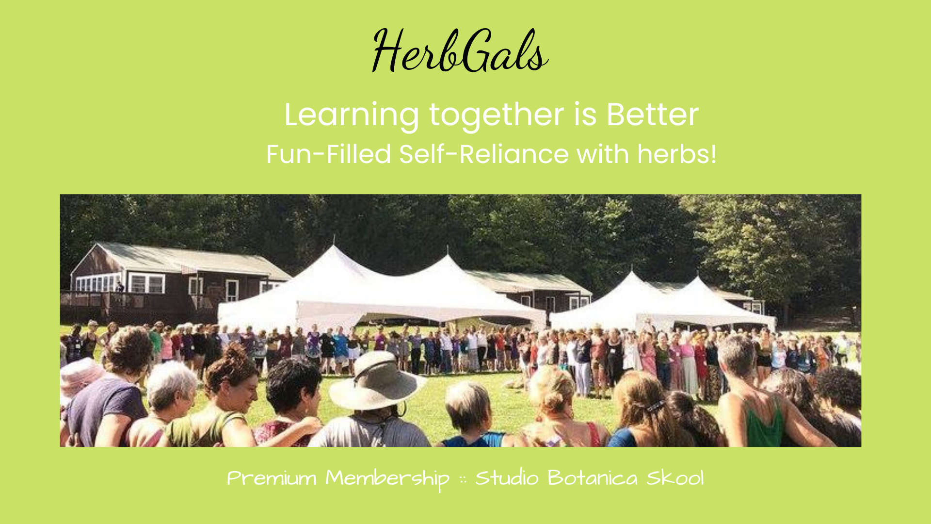 WHC memory for HerbGals